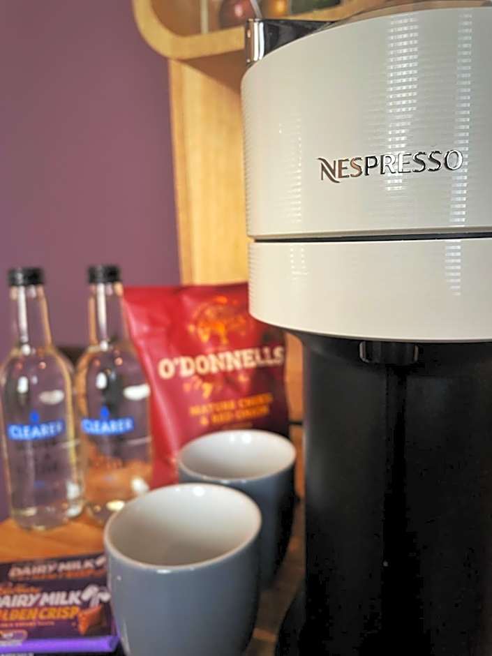 Lough Rooms at The Artisan