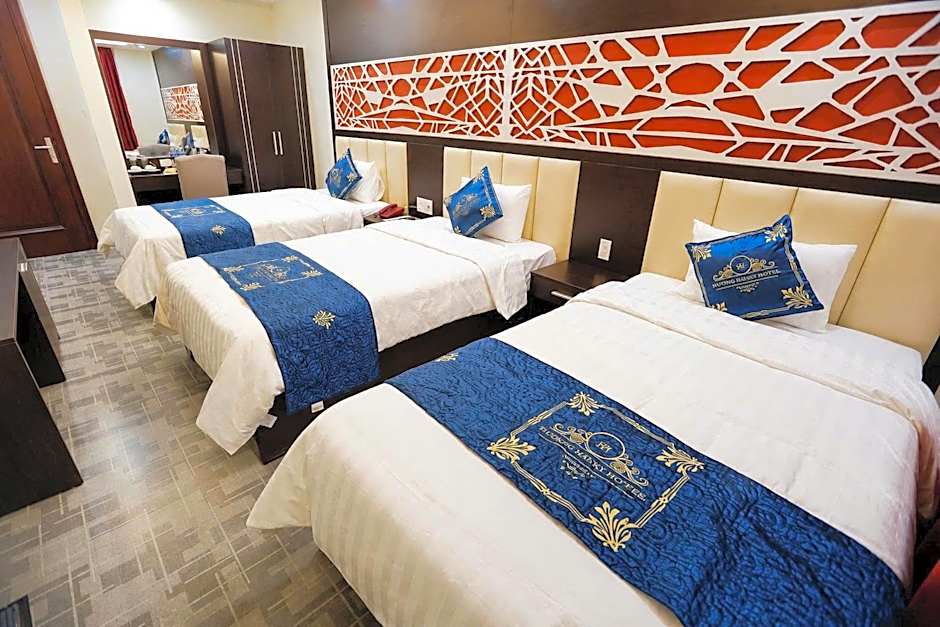 Tuong Minh Hotel