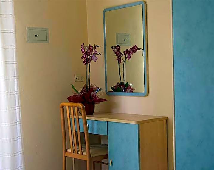 Hotel Anita