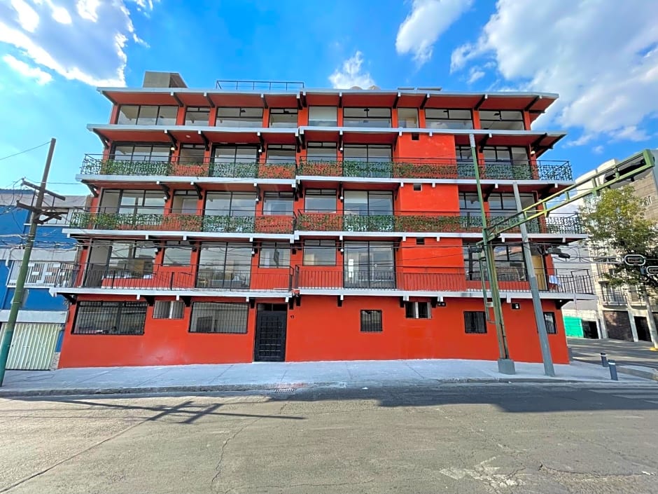 Colmena Monterrey