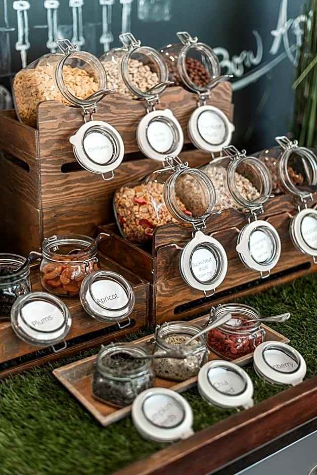 OREA Hotel Angelo Praha