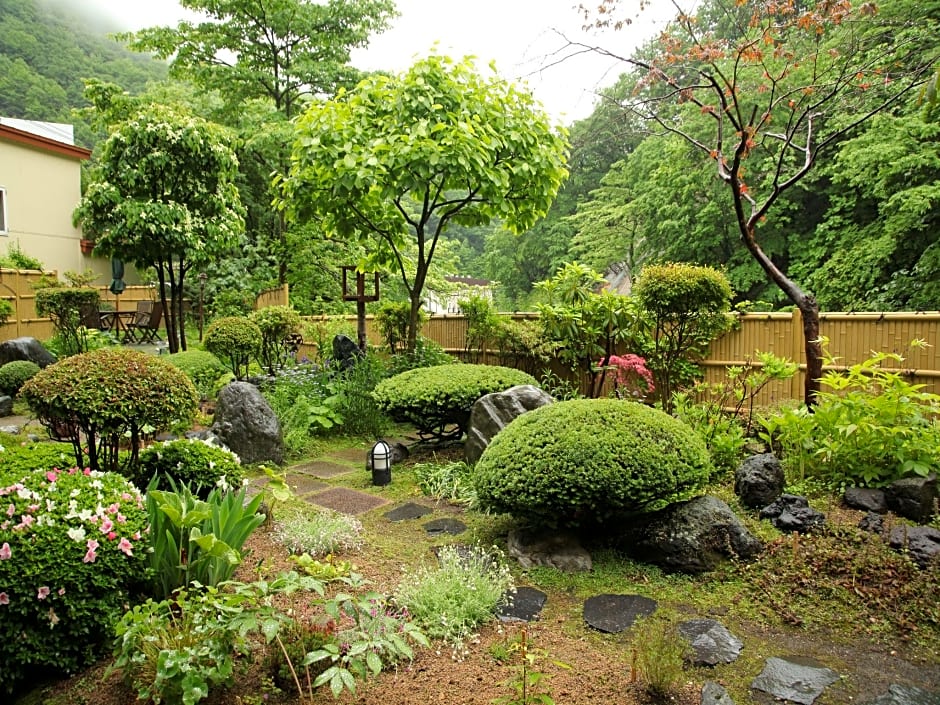 Kashoutei Hanaya Ryokan