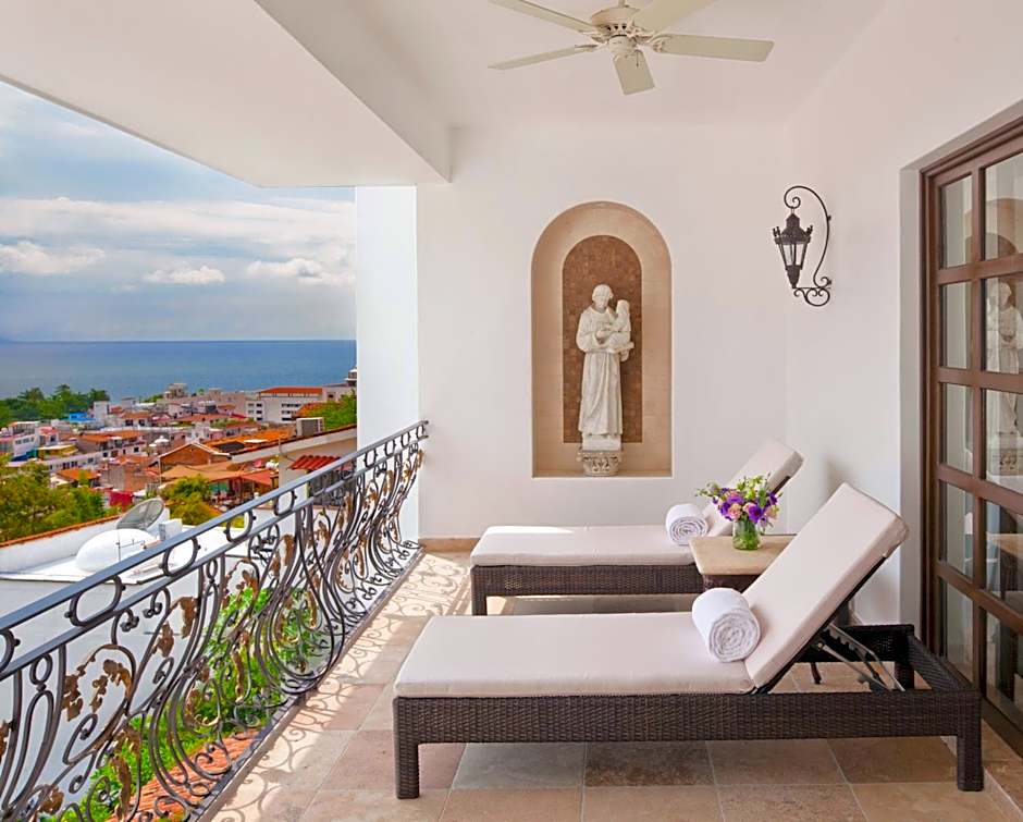 Casa Kimberly Boutique Hotel