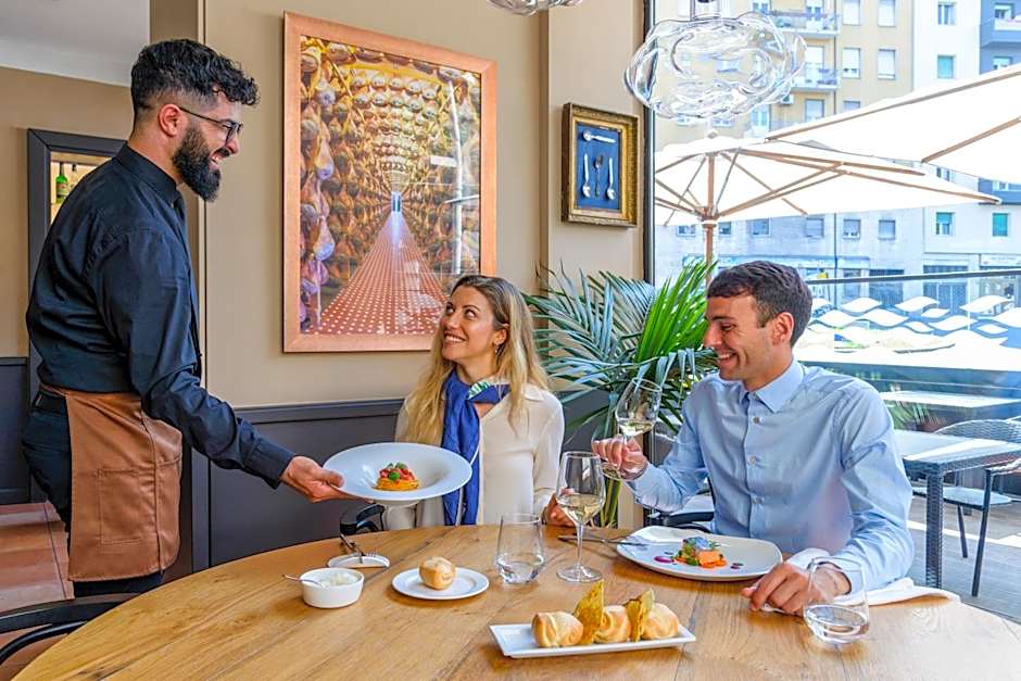 Novotel Parma Centro