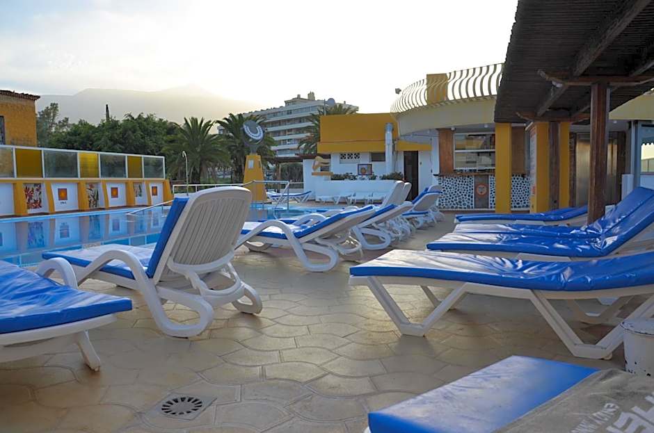 Hotel Casa del Sol