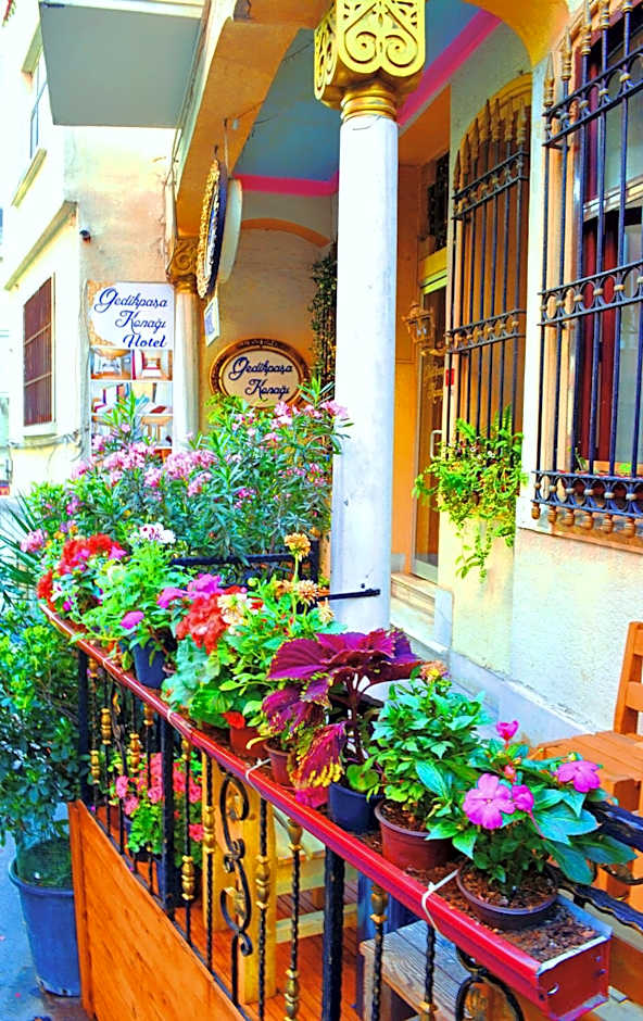 Gedikpasa Konagi Hotel