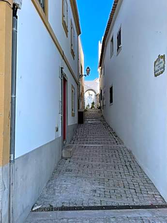 PEDRO SAMORA - Alojamientos en ALBUFEIRA