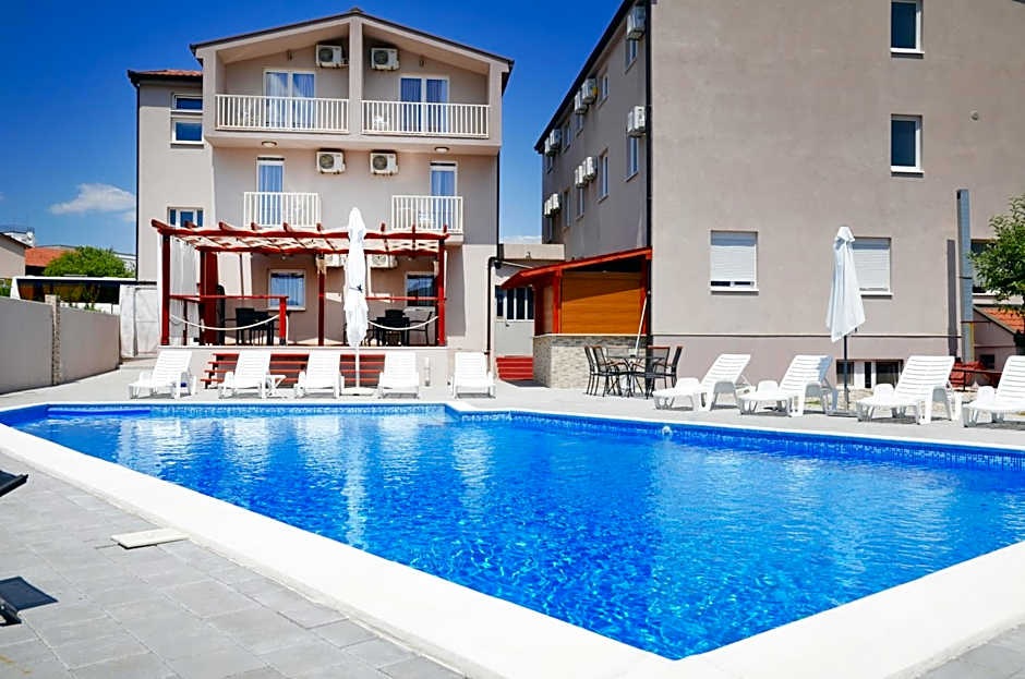 Hotel Quattro Medjugorje