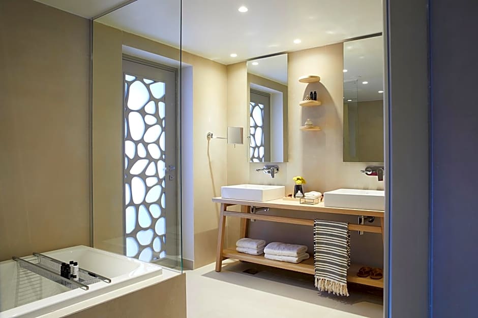 Eagles Villas - Small Luxury Hotels of The World