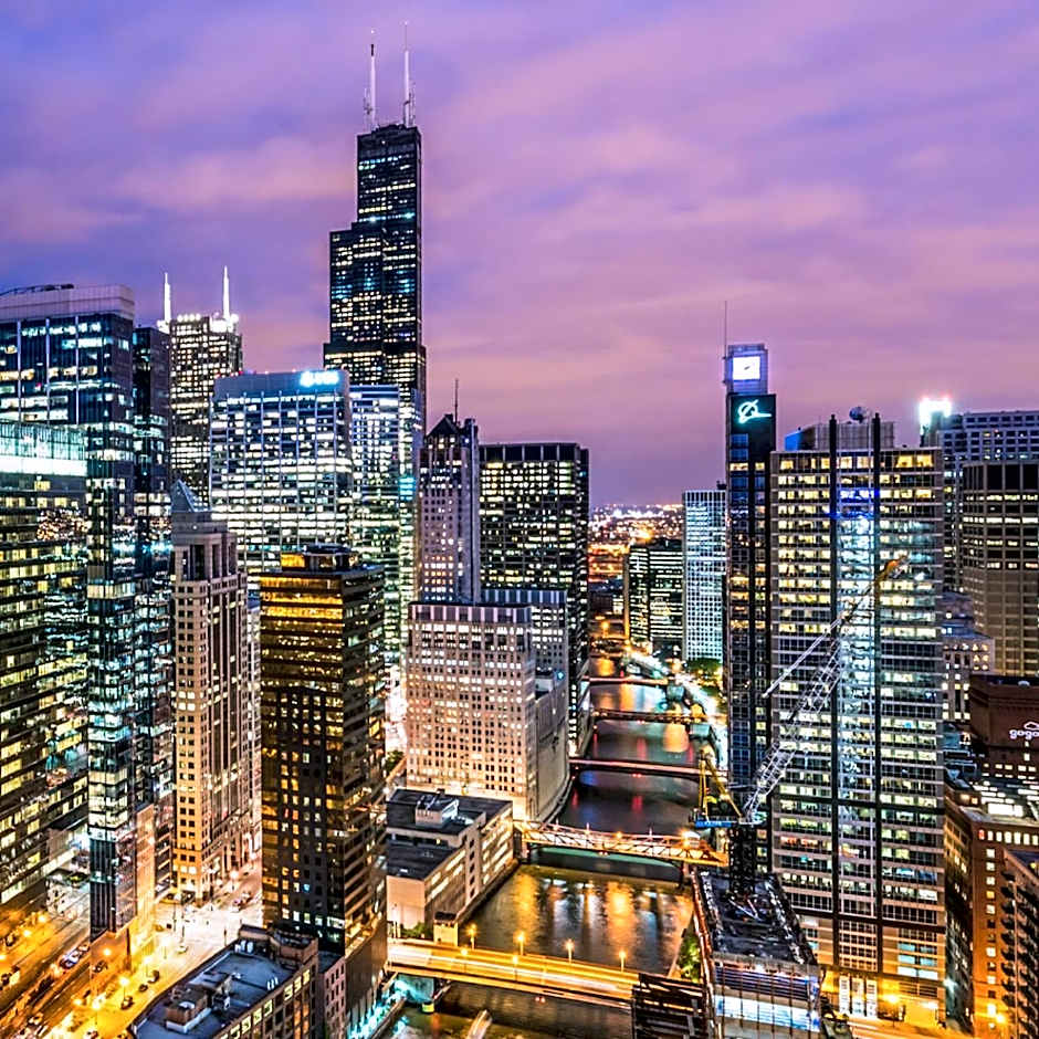 NVCLL Chicago