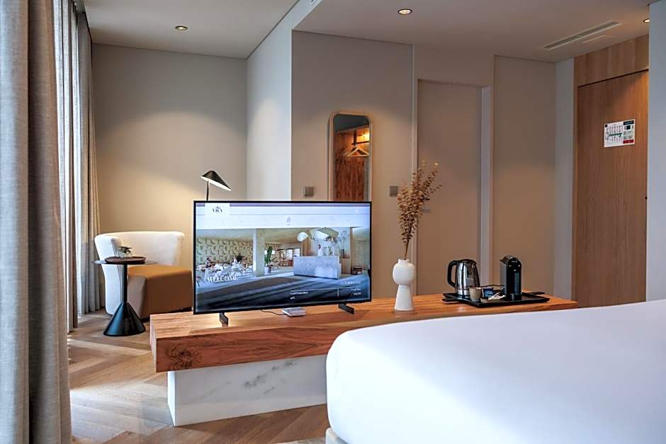 Upon Vila - Alcochete Hotel