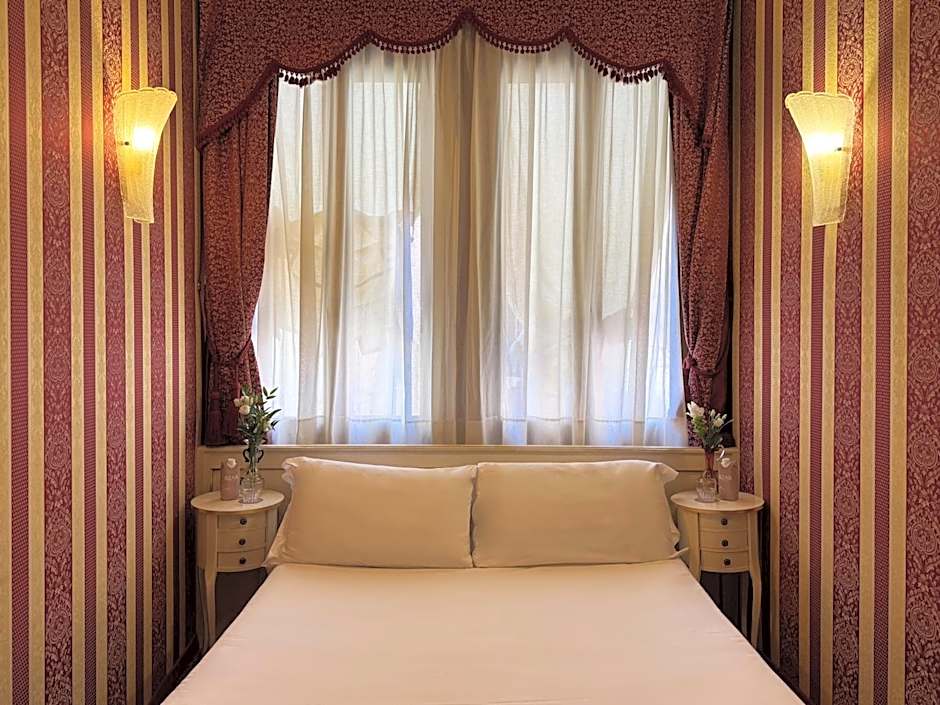 Hotel Alcyone
