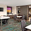 Residence Inn by Marriott Shreveport-Bossier City/Downtown