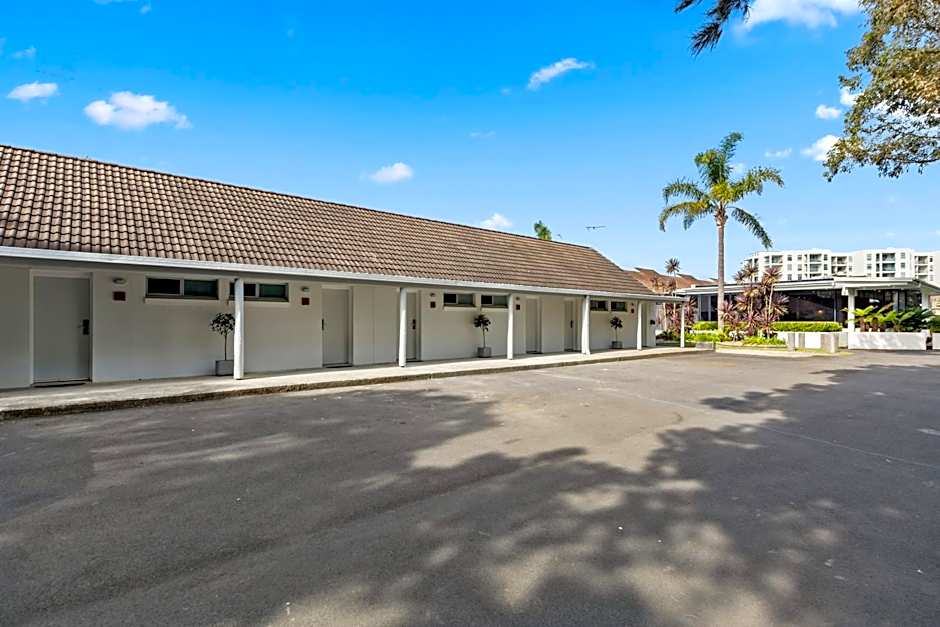 Comfort Inn Towradgi Beach