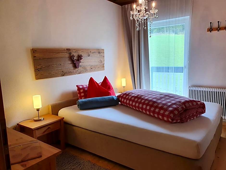 Boutique Hotel Alpenhof