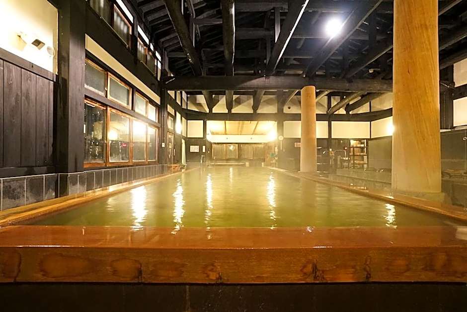 Hotel Taiko