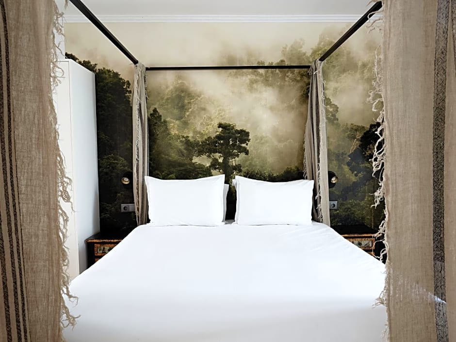 Casa Apollo Guesthouse