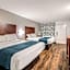 Motel 6-Tupelo, MS - Downtown