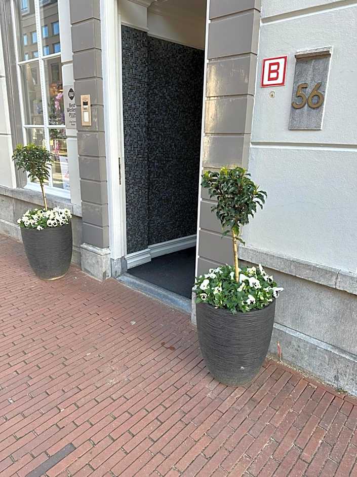 Good Seasons City Centre Hotel Den Bosch