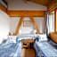 Central Hostel Chatel