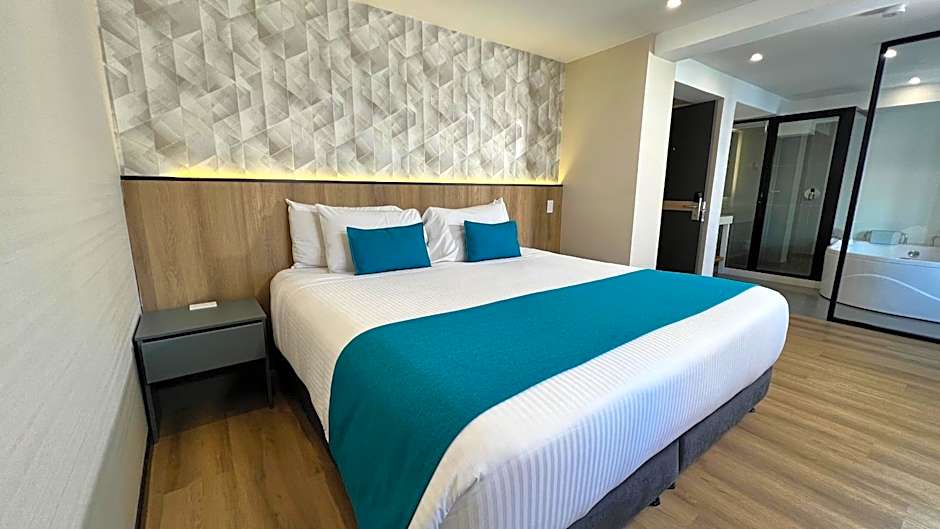 Hotel Grand park