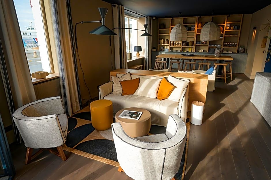 Hotel Aubade