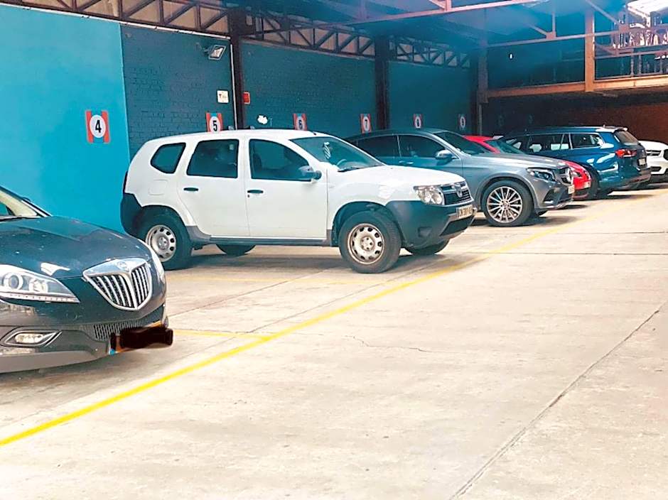 Grand Hôtel de L'Espérance