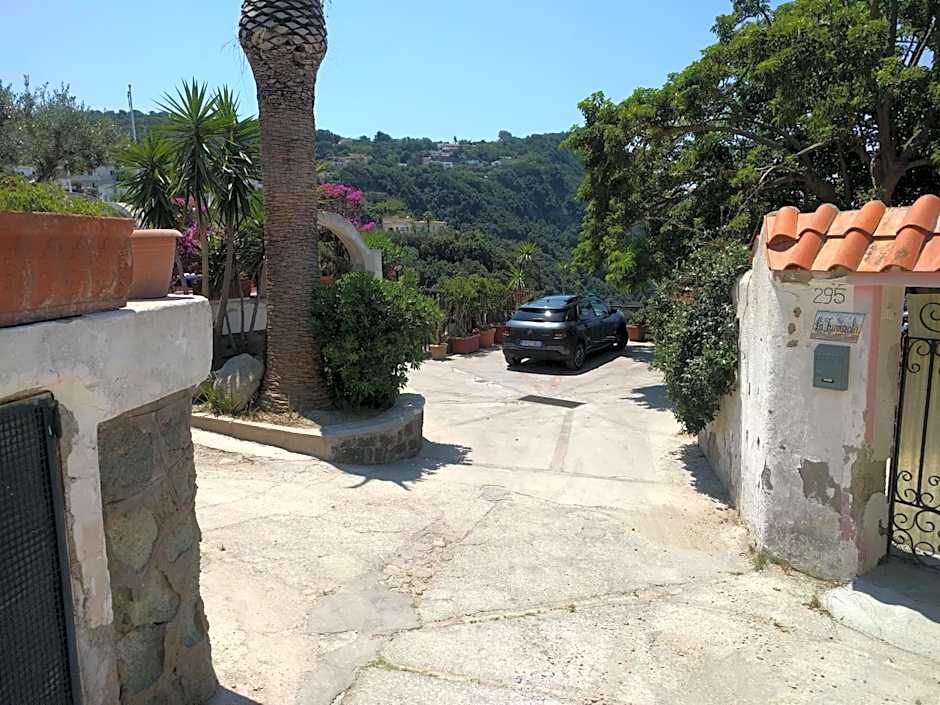 Residence Giardino del Sole