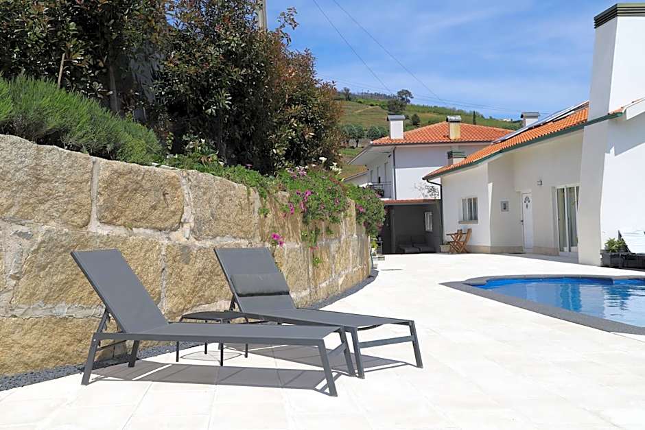 Casa Vale do Douro