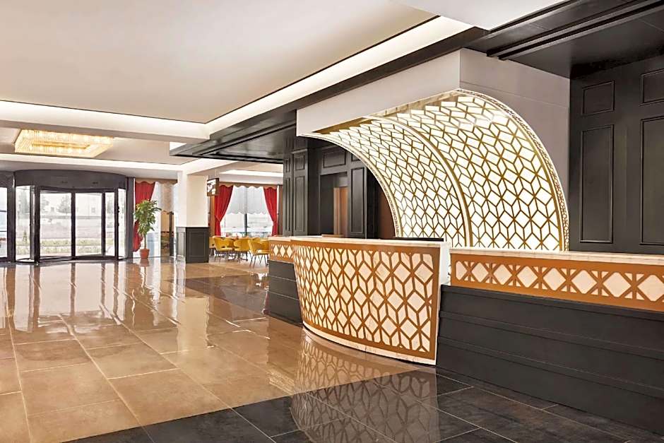 Ramada by Wyndham Sivas