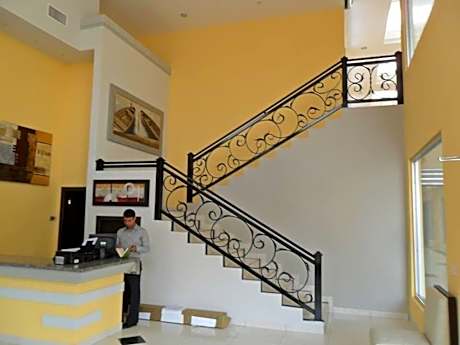 Hotel Italia