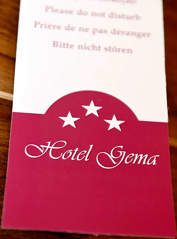 Hotel Gema