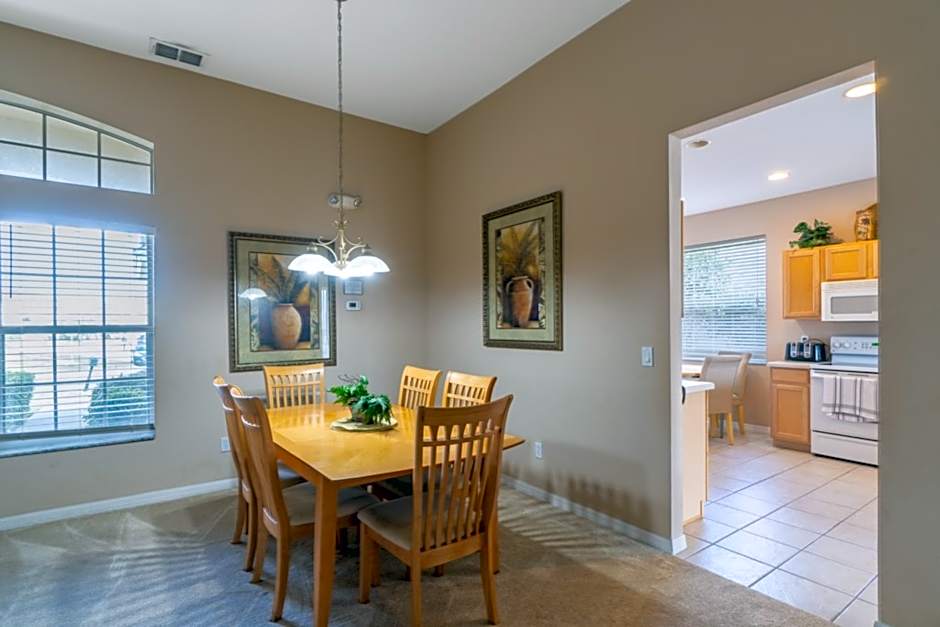 Disney Area Budget Homes