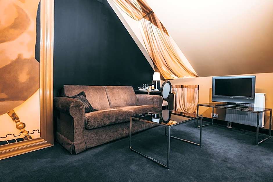 Arensburg Boutique Hotel & Spa