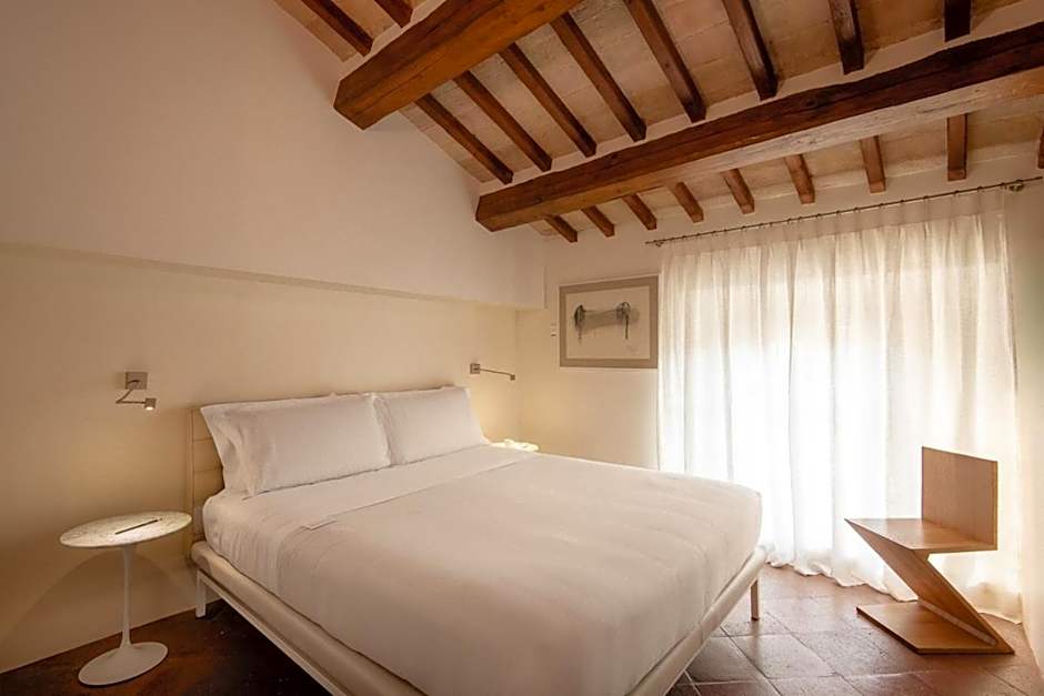 Nun Assisi Relais & Spa Museum
