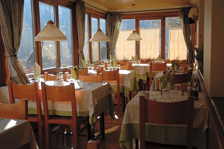 Hotel Europa