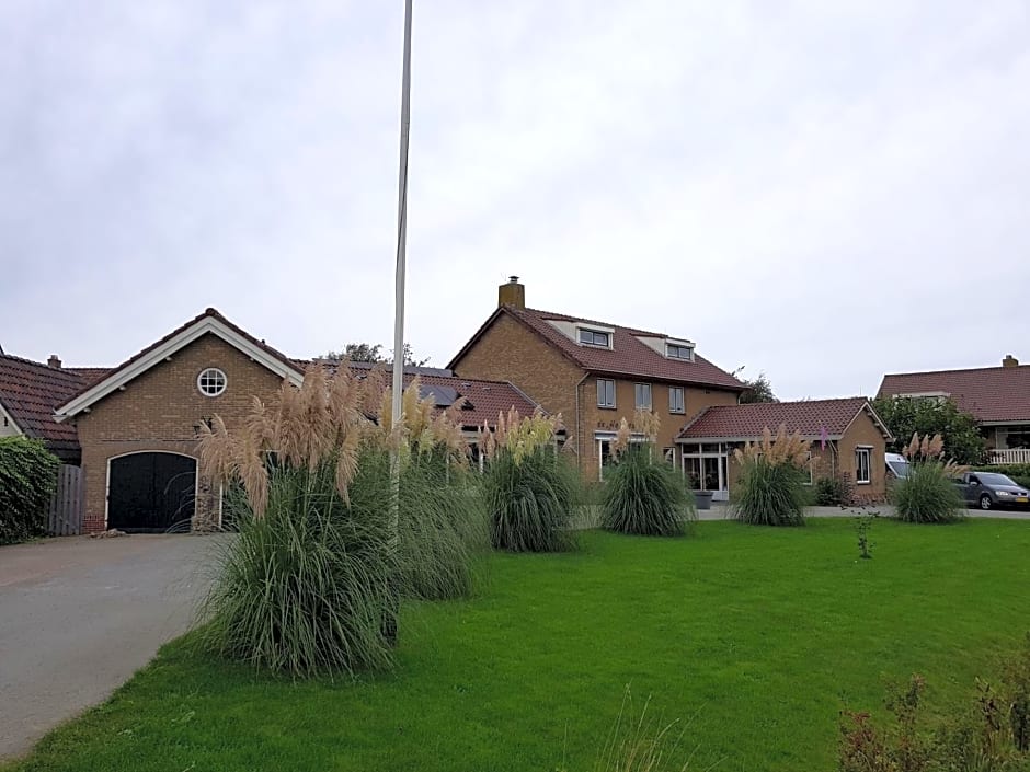 Sportpension Heartstay