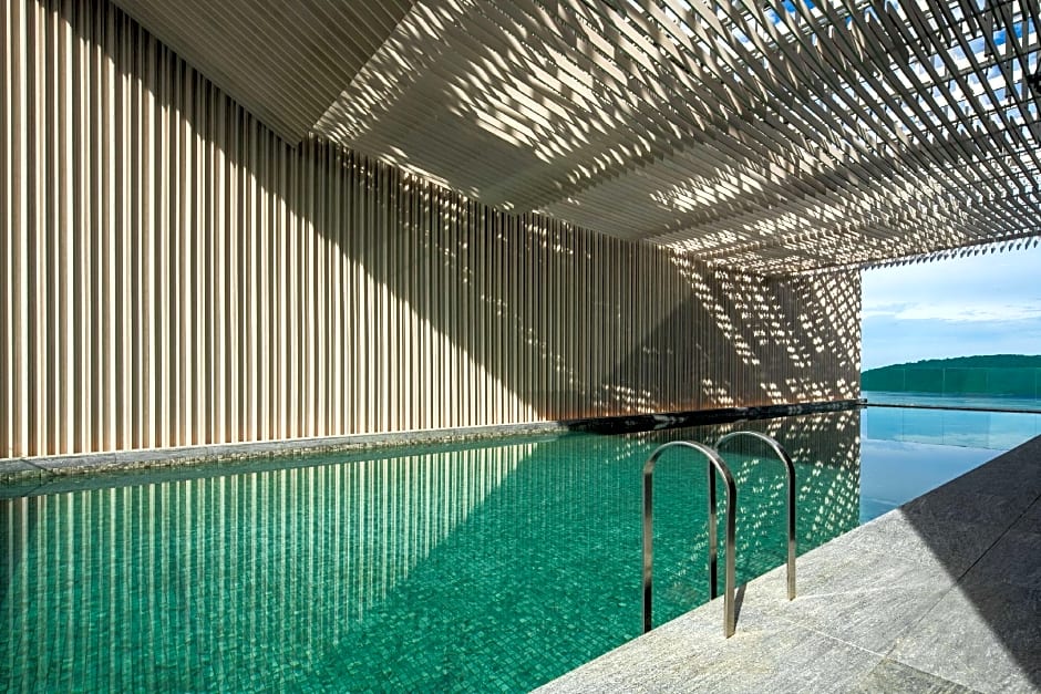 HYATT CENTRIC KOTA KINABALU