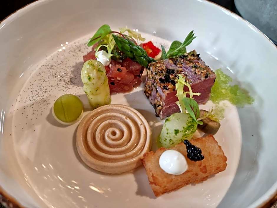 Hotel Abdijhof Thorn