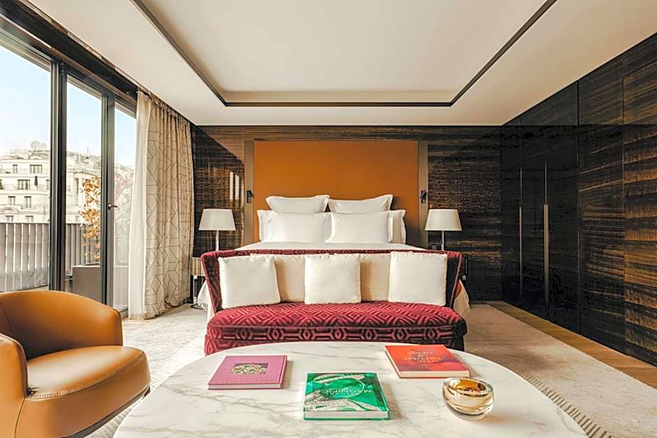 Bvlgari Hotel Paris