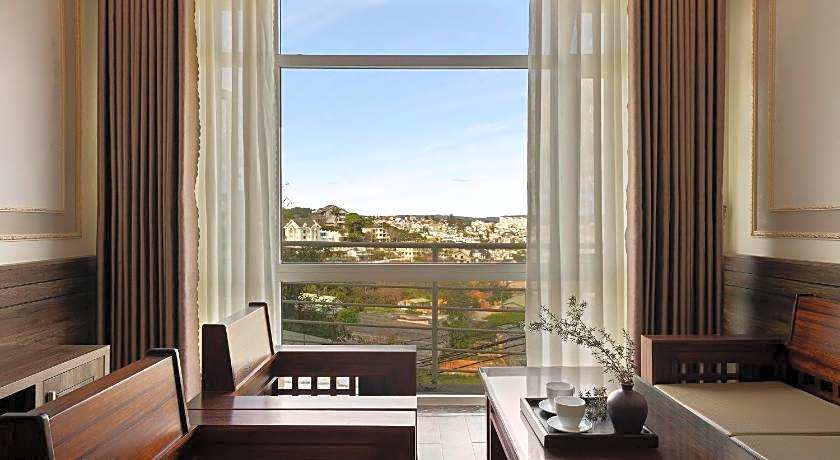 New Life Hotel Dalat