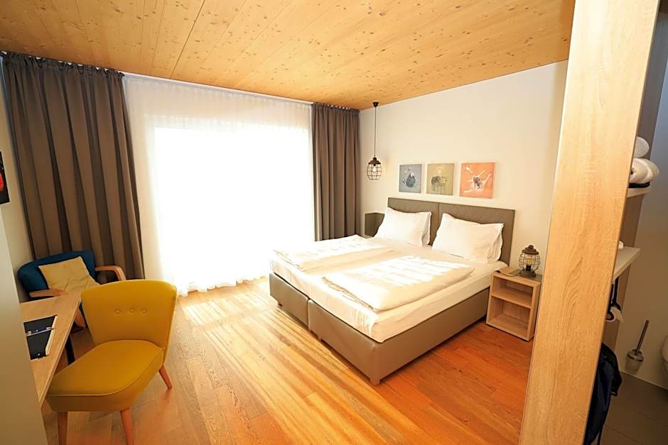 Hotel Katamaran