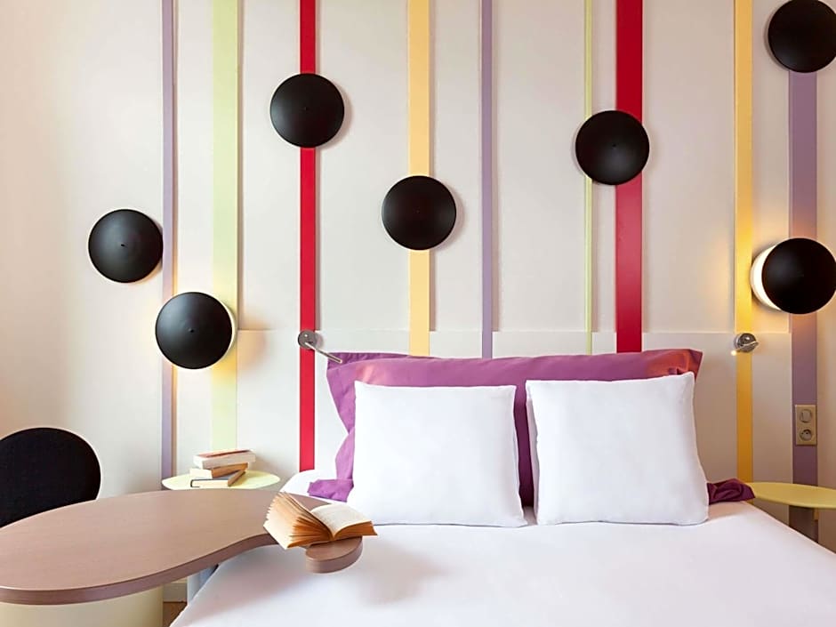 Ibis Styles Bayonne