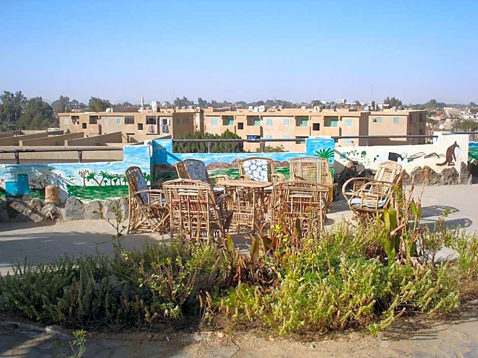 Western Desert Hotel & Safari