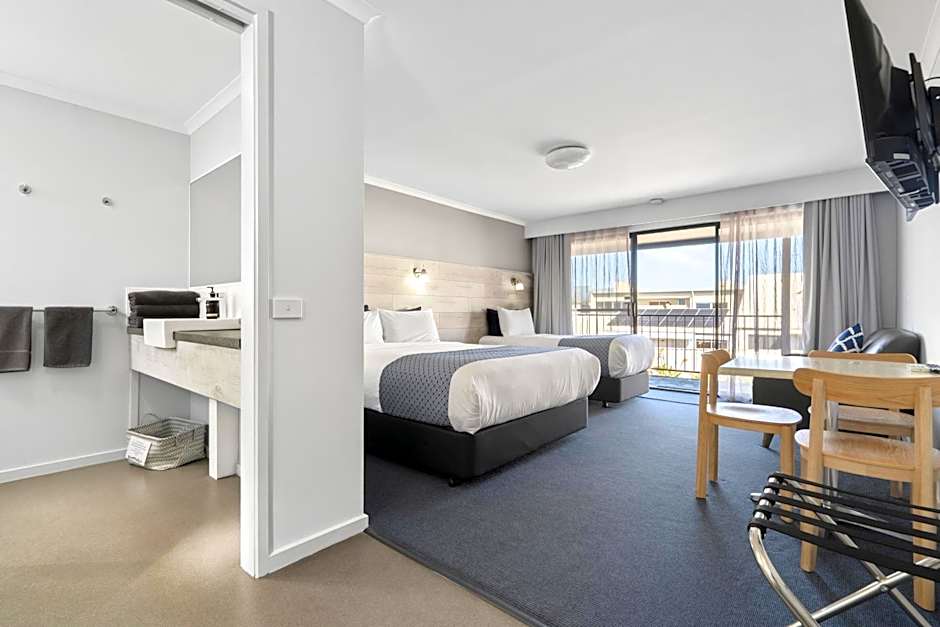 Apollo Bay Waterfront Motor Inn