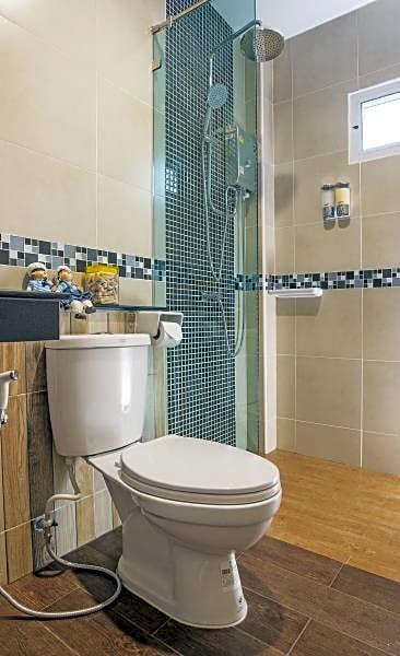 Aonang Sweet Blue Sea