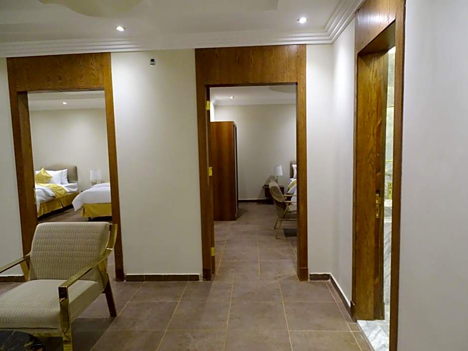 Comfort Inn Al Taawon - Family Only