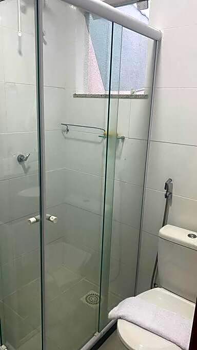 Casa Moderna na Praia do Peró