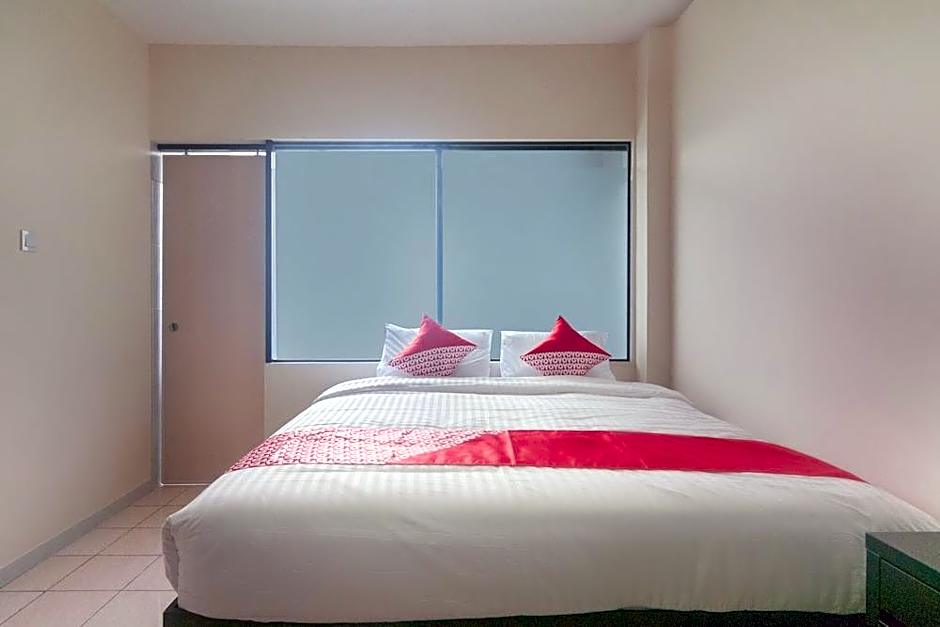 OYO 3216 Ellegan Residence