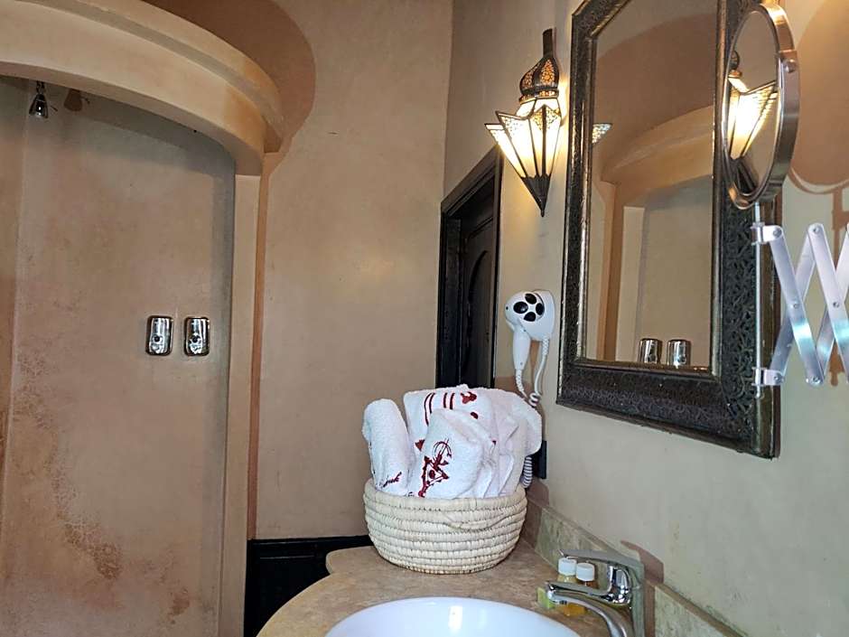 Riad Dar Foundouk and Spa